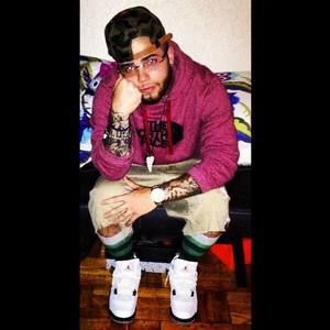 Meet your Posher, Marcus mikey